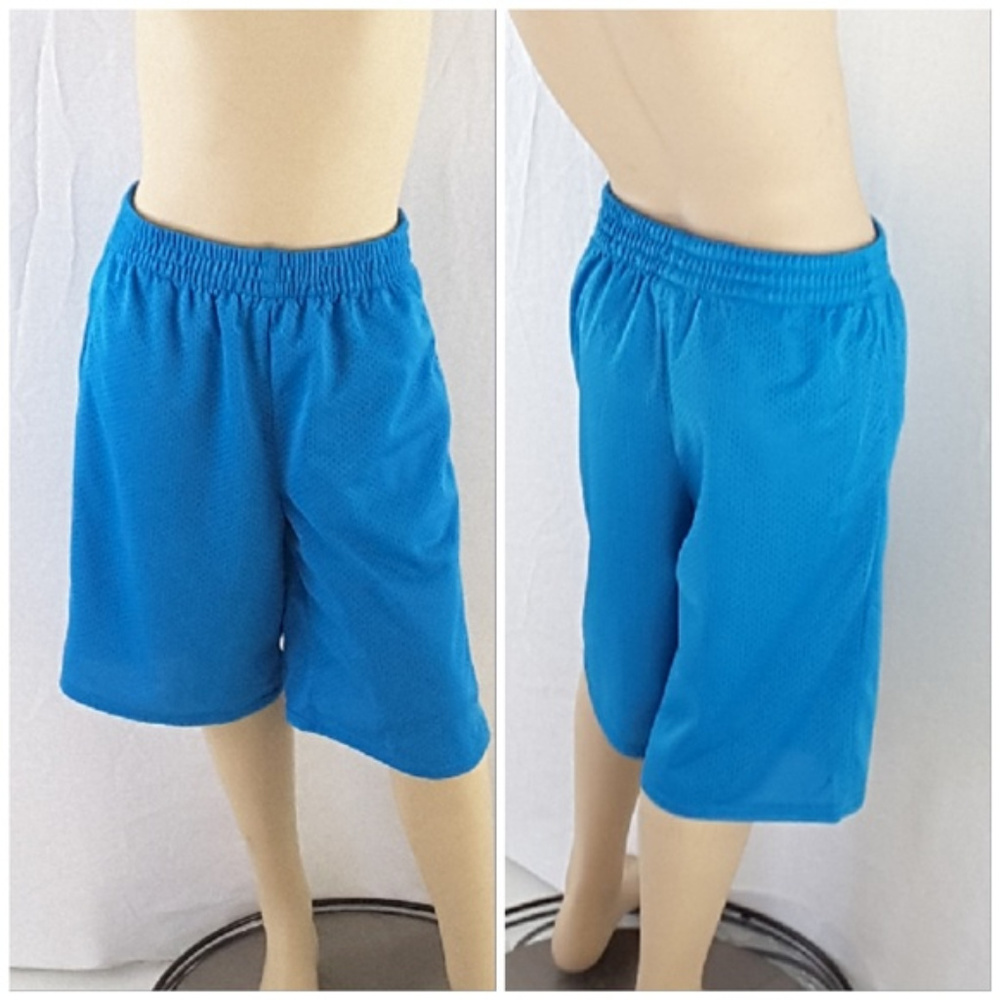 *BOYS* STARTER, Pull on Shorts, size Large